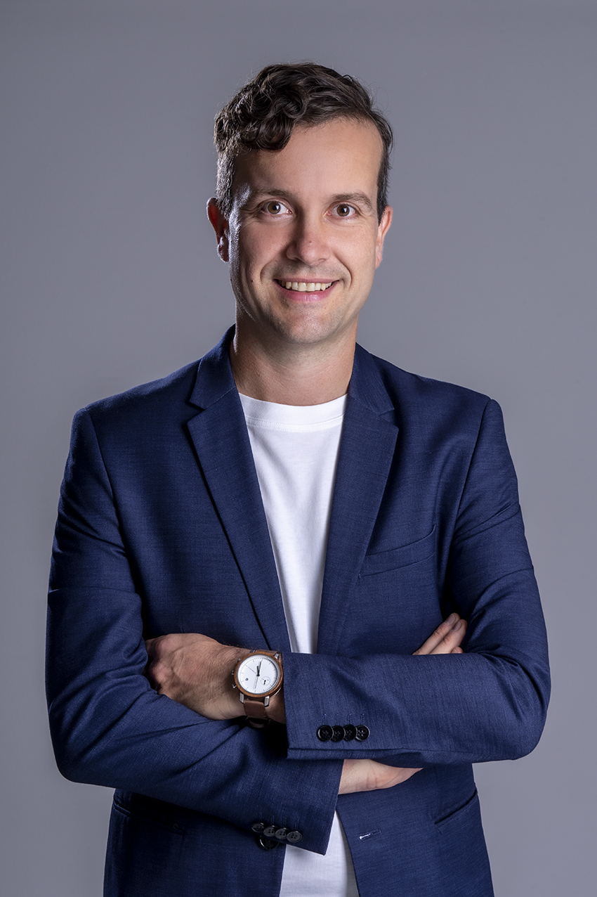 Michael Stadtfeld