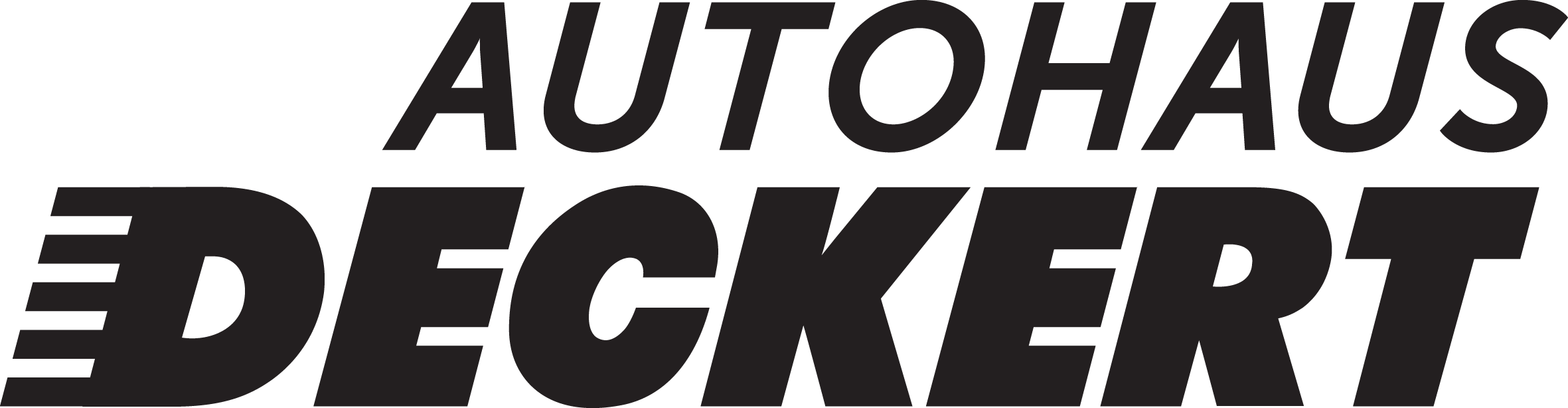 Autohaus Deckert GmbH