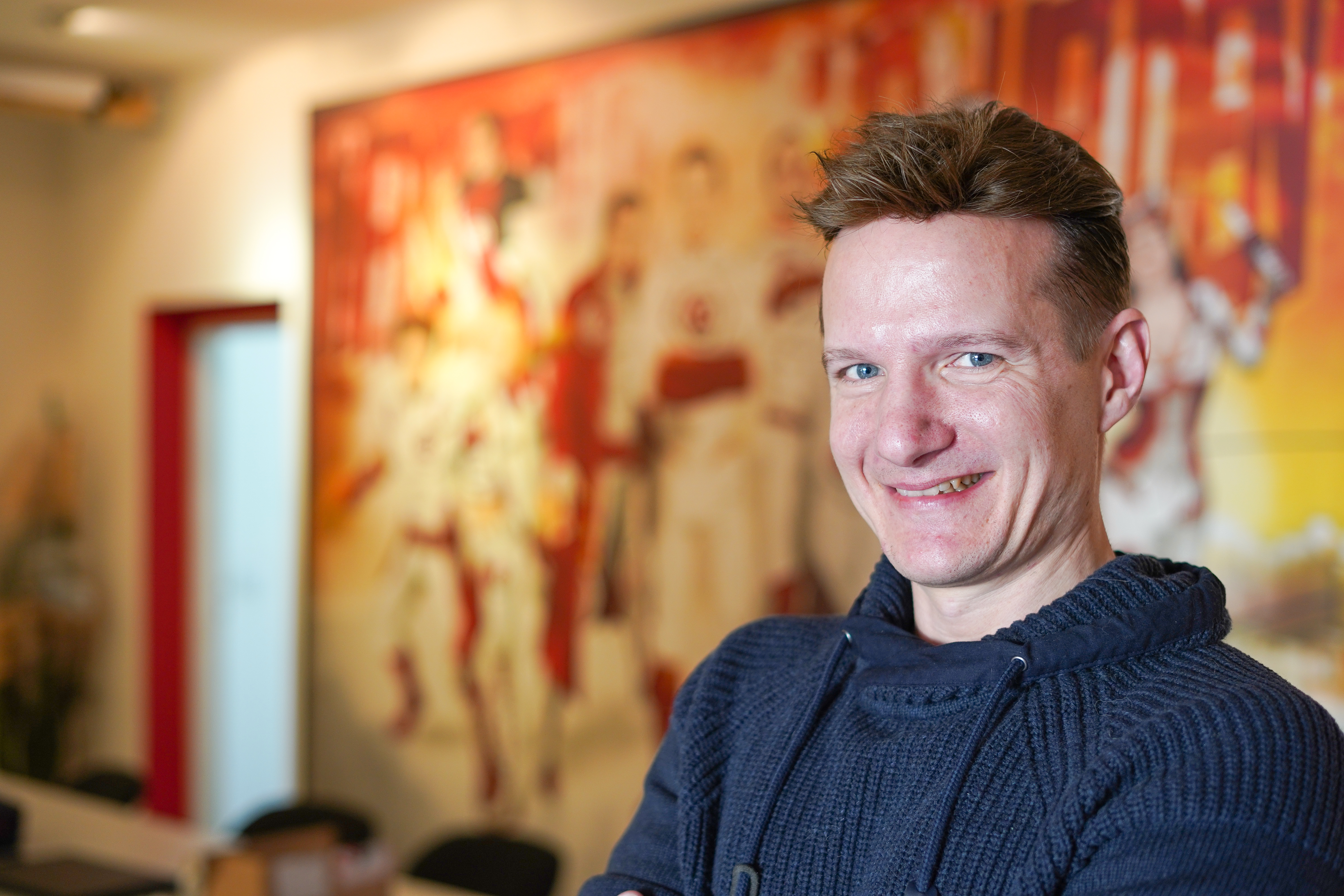 Thomas Beckert