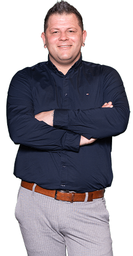 Steve Weiß